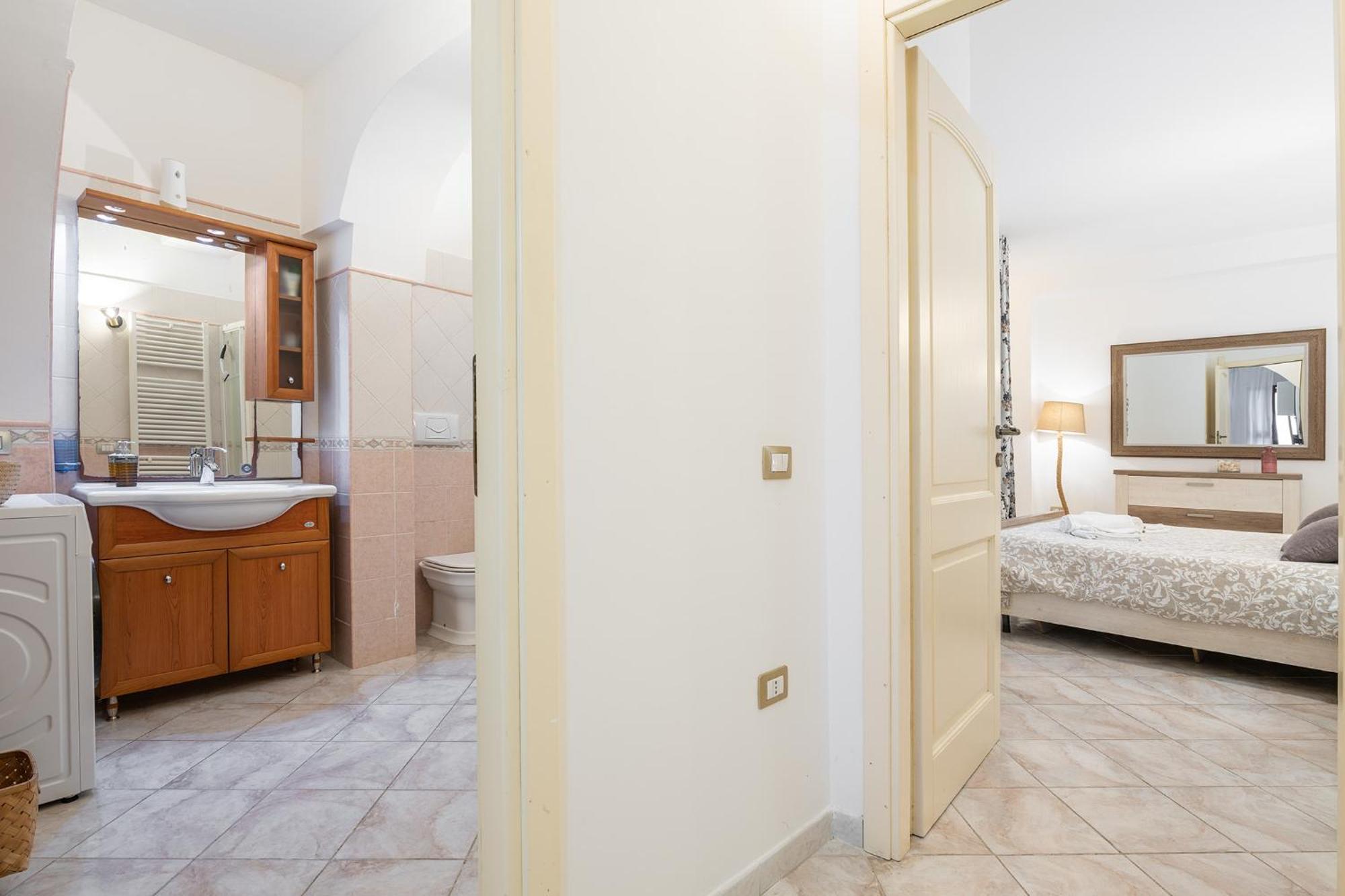 Arquer43 - Cagliari Old Town - Appartamento 1 Camera Da Letto - 4 Persone מראה חיצוני תמונה