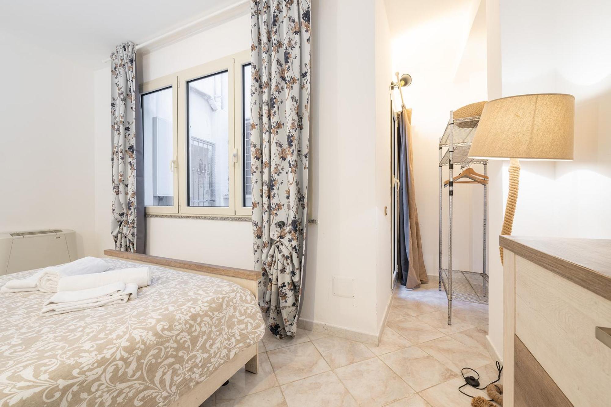 Arquer43 - Cagliari Old Town - Appartamento 1 Camera Da Letto - 4 Persone מראה חיצוני תמונה