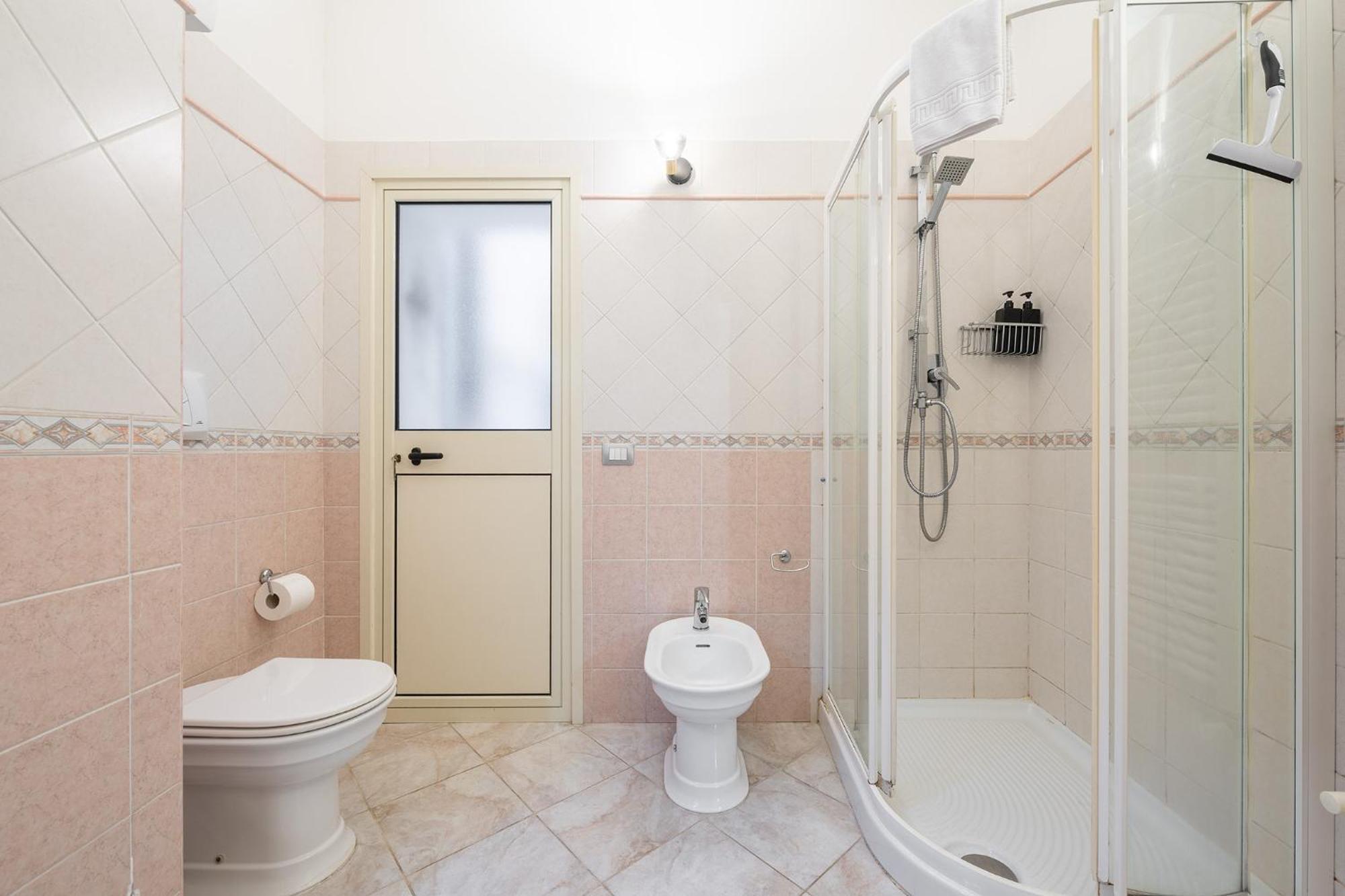 Arquer43 - Cagliari Old Town - Appartamento 1 Camera Da Letto - 4 Persone מראה חיצוני תמונה